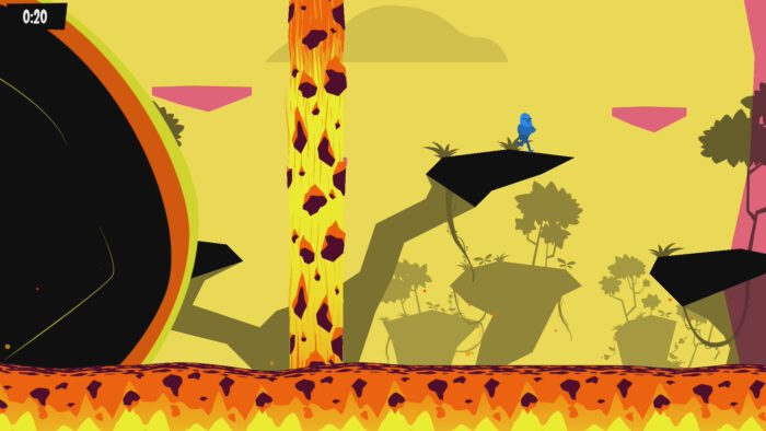 Runbow Steam Gift GLOBAL ACTION SHOOTING 48794 2 2