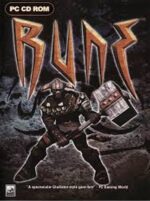 Rune Classic Steam Key GLOBAL ACTION SHOOTING 36929 2