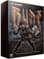 Rune Classic Steam Key GLOBAL ACTION SHOOTING 36929 2