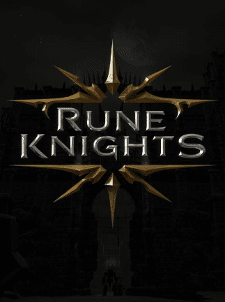 Rune Knights PC Steam Key GLOBAL RPG 71613 2