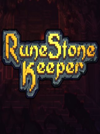 Runestone Keeper Soundtrack Steam Key GLOBAL DLCS 40565 2