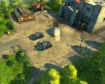 Rush for Berlin Gold Steam Key GLOBAL STRATEGY 36365 2 4