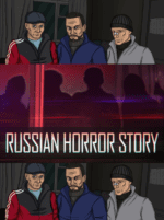 Russian Horror Story Steam Key GLOBAL HORROR 2311 2