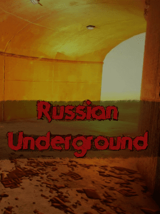 Russian Underground VR Steam Key GLOBAL ACTION SHOOTING 8951 2