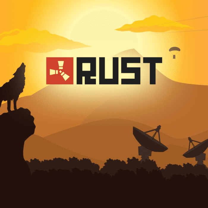 Rust PC Steam Gift GLOBAL ACTION SHOOTING 7859 2