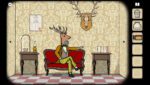 Rusty Lake Hotel Steam Key GLOBAL ADVENTURE 34424 2 1