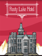 Rusty Lake Hotel Steam Key GLOBAL ADVENTURE 34424 2