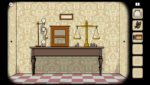 Rusty Lake Hotel Steam Key GLOBAL ADVENTURE 34424 2 5