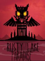 Rusty Lake Paradise Steam Key GLOBAL ADVENTURE 17668 2