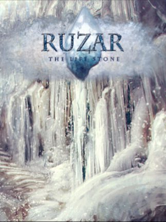 Ruzar The Life Stone Steam Gift GLOBAL RPG 52242 2