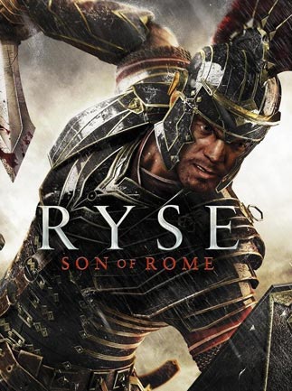 Ryse Son of Rome Steam Key GLOBAL ACTION SHOOTING 9110 2