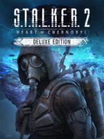 S.T.A.L.K.E.R. 2 Heart of Chernobyl Deluxe Edition PC Steam Gift GLOBAL RPG 37480 2