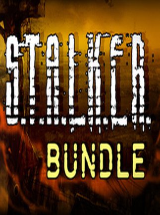 S.T.A.L.K.E.R. Bundle Steam Key GLOBAL HORROR 12173 2