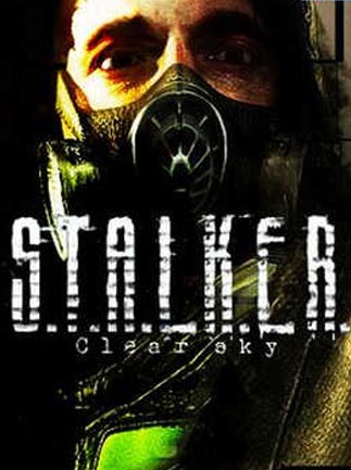 S.T.A.L.K.E.R. Clear Sky Steam Key GLOBAL ADVENTURE 31616 2