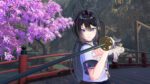 SAMURAI MAIDEN PC Steam Key GLOBAL ADVENTURE 61139 2 1