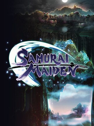 SAMURAI MAIDEN PC Steam Key GLOBAL ADVENTURE 61139 2