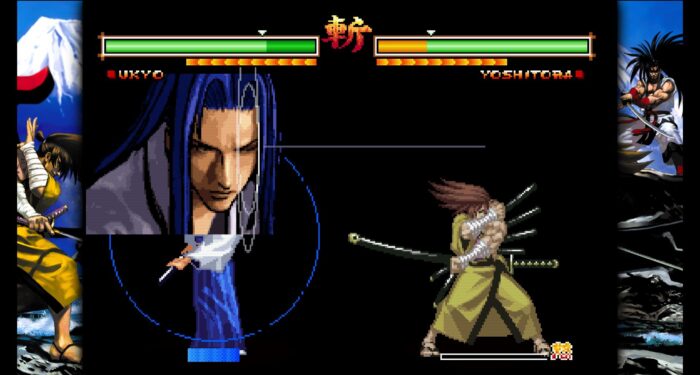 SAMURAI SHODOWN V SPECIAL サムライスピリッツ零スペシャル PC Steam Key GLOBAL ACTION 49221 2 2