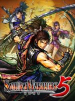 SAMURAI WARRIORS 5 PC Steam Gift GLOBAL ACTION 37485 2