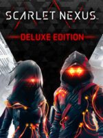 SCARLET NEXUS Deluxe Edition PC Steam Key GLOBAL RPG 6224 2