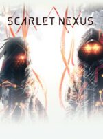 SCARLET NEXUS PC Steam Gift GLOBAL RPG 44822 2