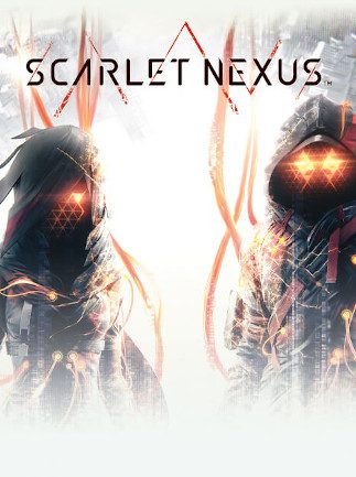 SCARLET NEXUS PC Steam Gift GLOBAL RPG 44822 2