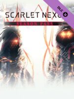 SCARLET NEXUS Season Pass PC Steam Gift GLOBAL DLCS 59829 2