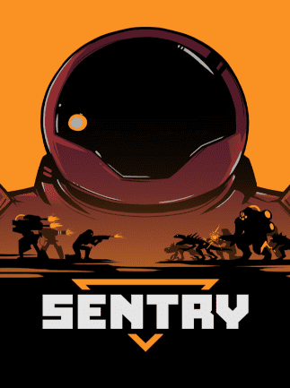 SENTRY PC Steam Gift GLOBAL ACTION 74533 2