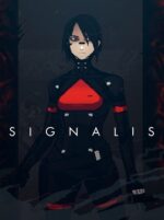 SIGNALIS PC Steam Gift GLOBAL ACTION 61227 2