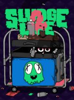 SLUDGE LIFE 2 PC Steam Gift GLOBAL ADVENTURE 65290 2