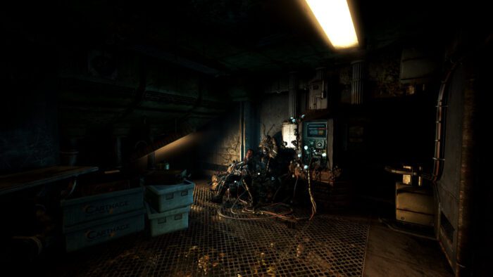 SOMA PC Steam Gift GLOBAL ACTION SHOOTING 45136 2 2