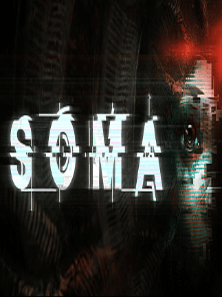 SOMA PC Steam Gift GLOBAL ACTION SHOOTING 45136 2