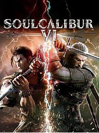 SOULCALIBUR VI Deluxe Edition PC Steam Gift GLOBAL ACTION SHOOTING 46578 2