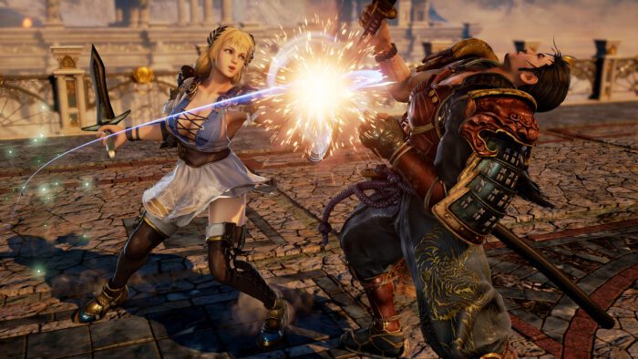 SOULCALIBUR VI PC Steam Gift GLOBAL HORROR 46581 2 2