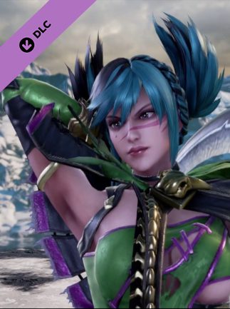 SOULCALIBUR VI Tira PC Steam Gift GLOBAL DLCS 46577 2