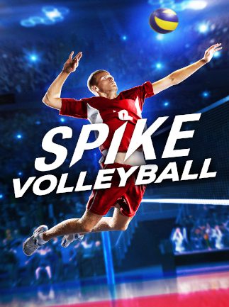 SPIKE VOLLEYBALL Steam Key GLOBAL ACTION 15030 2