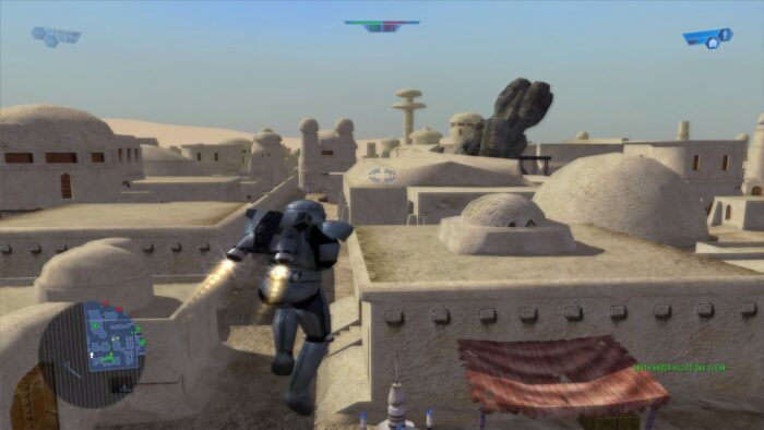 STAR WARS Battlefront Classic 2004 Steam Gift GLOBAL ACTION 56611 2