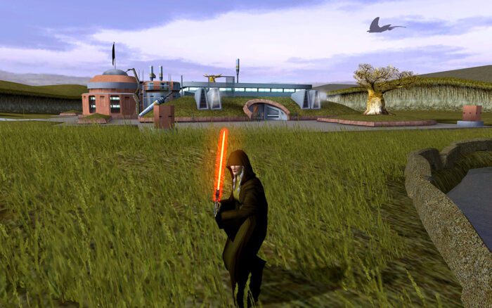 STAR WARS Knights of the Old Republic II The Sith Lords PC Steam Key GLOBAL RPG 10626 2 4