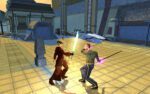 STAR WARS Knights of the Old Republic II The Sith Lords PC Steam Key GLOBAL RPG 10626 2 6