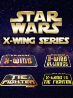 STAR WARS X Wing Bundle Steam Key GLOBAL ACTION SHOOTING 43844 2