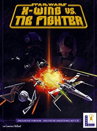 STAR WARS X Wing vs TIE Fighter Balance of Power Campaigns Steam Key GLOBAL ACTION SHOOTING 15533 2