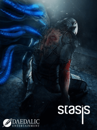 STASIS Deluxe Edition Steam Gift GLOBAL ADVENTURE 52344 2