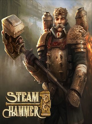 STEAM HAMMER PC Steam Key GLOBAL ACTION 17619 2