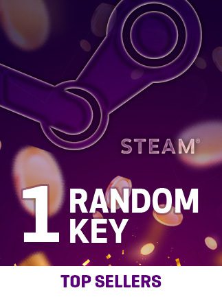 STEAM Top Sellers Random 1 Key PC Steam Key GLOBAL HORROR 74150 2