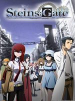 STEINSGATE Steam Gift GLOBAL ADVENTURE 41826 2