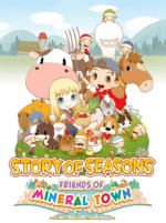 STORY OF SEASONS Friends of Mineral Town PC Steam Gift GLOBAL SIMULATOR 41880 2