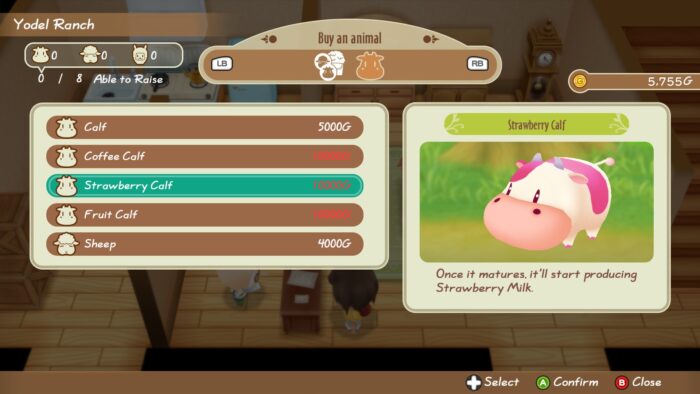 STORY OF SEASONS Friends of Mineral Town PC Steam Gift GLOBAL SIMULATOR 41880 2 7