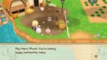 STORY OF SEASONS Friends of Mineral Town PC Steam Key GLOBAL SIMULATOR 57261 2