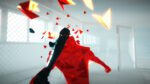 SUPERHOT PC Steam Key GLOBAL ACTION SHOOTING 3085 2