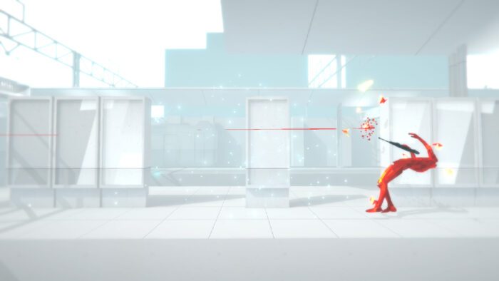 SUPERHOT PC Steam Key GLOBAL ACTION SHOOTING 3085 2 4