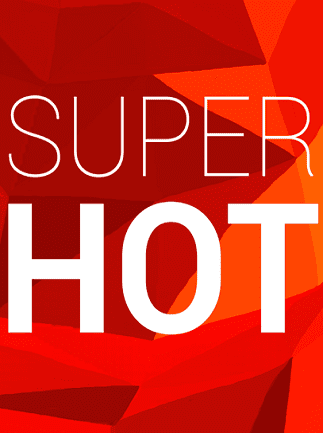 SUPERHOT PC Steam Key GLOBAL ACTION SHOOTING 3085 2